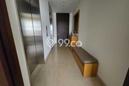 Apartemen Eksklusif Dijual di Kebayoran Lama, Jakarta Selatan Punya 2 Kamar & 2 Kamar Mandi Apartemen Eksklusif Dijual di Kebayoran Lama, Jakarta Selatan Punya 2 Kamar & 2 Kamar Mandi