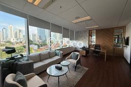 Kantor Dijual di Jakarta Selatan LT 173m2 & LB 173m2 Lokasi Terbaik! Kantor Dijual di Jakarta Selatan LT 173m2 & LB 173m2 Lokasi Terbaik!