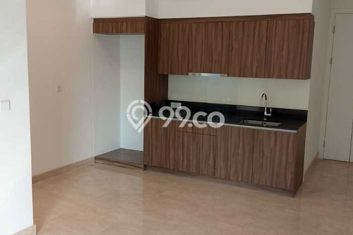 Hunian Apartemen High-Class untuk Dijual di Jakarta Pusat dengan 1 BR & 1 Kamar Mandi Hunian Apartemen High-Class untuk Dijual di Jakarta Pusat dengan 1 BR & 1 Kamar Mandi