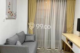 BEST DEAL! Apartemen Kawasan Tanjung Duren Selatan, 0 KM, Luas 38m2m² BEST DEAL! Apartemen Kawasan Tanjung Duren Selatan, 0 KM, Luas 38m2m²