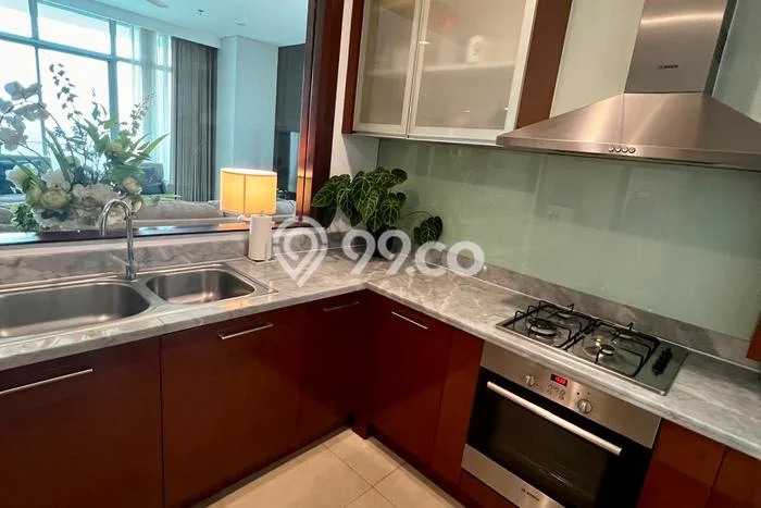 Disewakan Segera Apartemen Minimalis 3 KT di Kawasan Kebayoran Baru Disewakan Segera Apartemen Minimalis 3 KT di Kawasan Kebayoran Baru