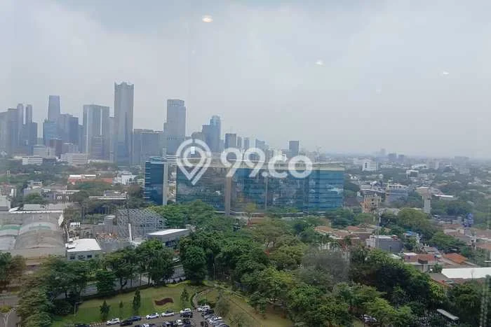 Paling Dicari! Kantor Dijual di Senopati Harga Kompetitif Paling Dicari! Kantor Dijual di Senopati Harga Kompetitif