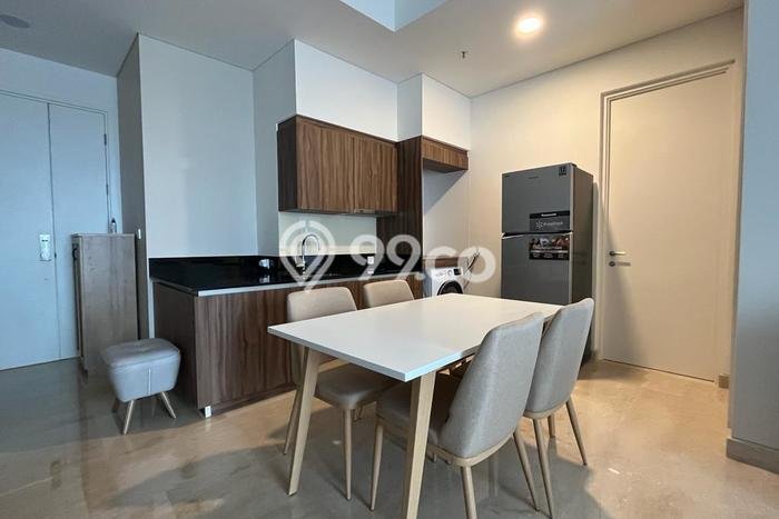 Apartemen Prestisius Dijual di Jakarta Selatan Lokasi Strategis Punya 1 Kamar Tidur Apartemen Prestisius Dijual di Jakarta Selatan Lokasi Strategis Punya 1 Kamar Tidur