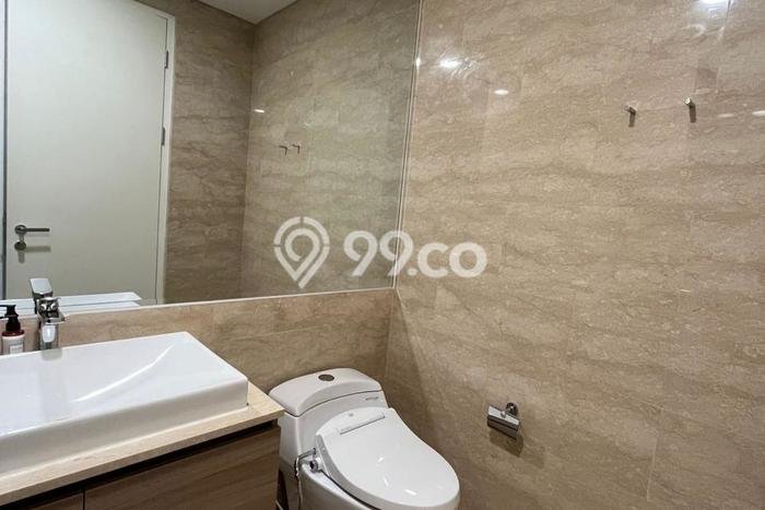 Apartemen Prestisius Dijual di Jakarta Selatan Lokasi Strategis Punya 1 Kamar Tidur Apartemen Prestisius Dijual di Jakarta Selatan Lokasi Strategis Punya 1 Kamar Tidur
