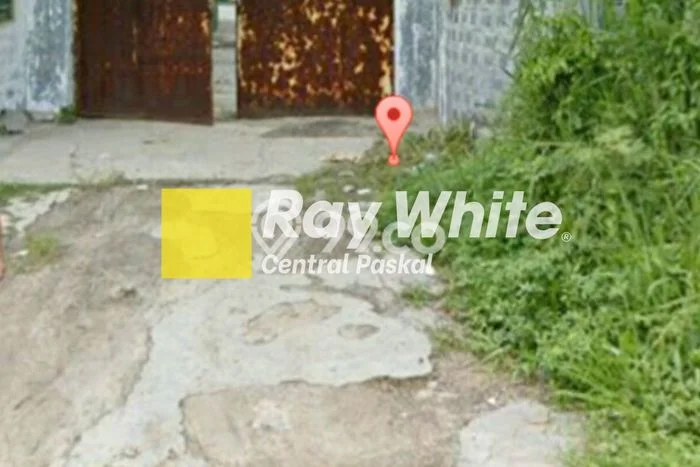 Tanah Strategis Dijual di Baleendah Bandung 9283m2 Tanah Strategis Dijual di Baleendah Bandung 9283m2