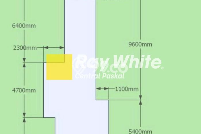 Tanah Strategis Dijual di Baleendah Bandung 9283m2 Tanah Strategis Dijual di Baleendah Bandung 9283m2