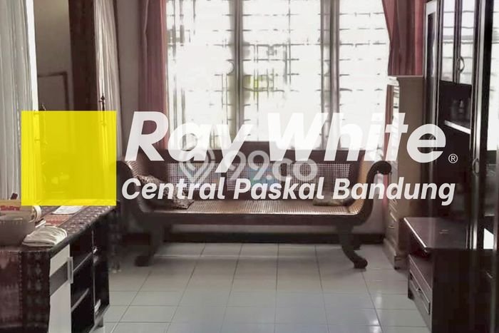 For Sale Hunian Rumah Nyaman 5 KT di Ciwastra, Bandung For Sale Hunian Rumah Nyaman 5 KT di Ciwastra, Bandung
