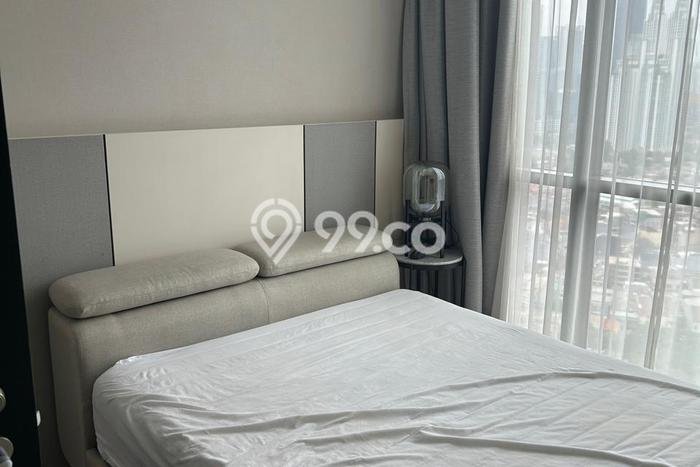 Sewa Apartemen Favorit di Karet, 2 KT, 2 KM, 177m2 Sewa Apartemen Favorit di Karet, 2 KT, 2 KM, 177m2