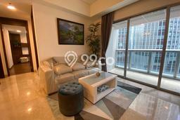 Apartemen Prestisius Dijual di Jakarta Selatan Lokasi Strategis Punya 2 Kamar Tidur Apartemen Prestisius Dijual di Jakarta Selatan Lokasi Strategis Punya 2 Kamar Tidur