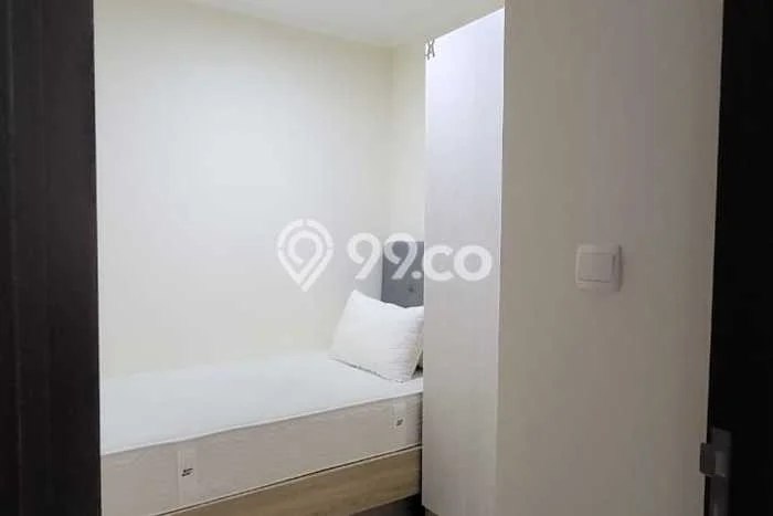 Dijual Apartemen 2 KT & 1 KM di Jakarta Pusat Area Strategis Dijual Apartemen 2 KT & 1 KM di Jakarta Pusat Area Strategis