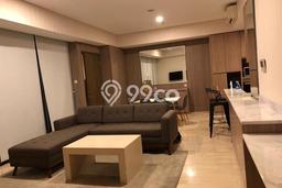Dijual Segera Apartemen Eksklusif 3 Kamar di Kebayoran Lama, Jakarta Selatan Dijual Segera Apartemen Eksklusif 3 Kamar di Kebayoran Lama, Jakarta Selatan