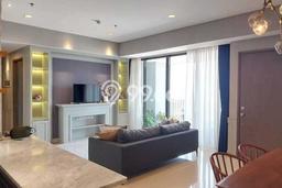 Hunian Apartemen Mewah & Eksklusif 3 Kamar di Kebayoran Lama, Jakarta Selatan Hunian Apartemen Mewah & Eksklusif 3 Kamar di Kebayoran Lama, Jakarta Selatan