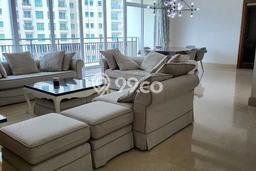 DISEWAKAN! Hunian Apartemen Nyaman di Kebayoran Baru Jakarta Selatan 5 KT DISEWAKAN! Hunian Apartemen Nyaman di Kebayoran Baru Jakarta Selatan 5 KT