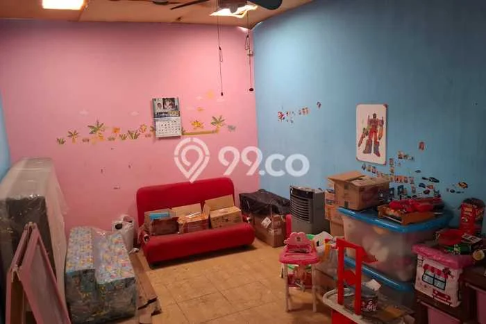 Dijual Cepat Rumah Favorit Siap Huni LB 115m2 di Kembangan, Jakarta Barat Dijual Cepat Rumah Favorit Siap Huni LB 115m2 di Kembangan, Jakarta Barat