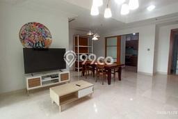 Apartemen Strategis 2 Kamar di Kebayoran Baru, Luas 177m2 Disewakan Apartemen Strategis 2 Kamar di Kebayoran Baru, Luas 177m2 Disewakan