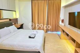 Dijual Apartemen Prestisius di Kebon Melati 1 Kamar & 1 Kamar Mandi Dijual Apartemen Prestisius di Kebon Melati 1 Kamar & 1 Kamar Mandi