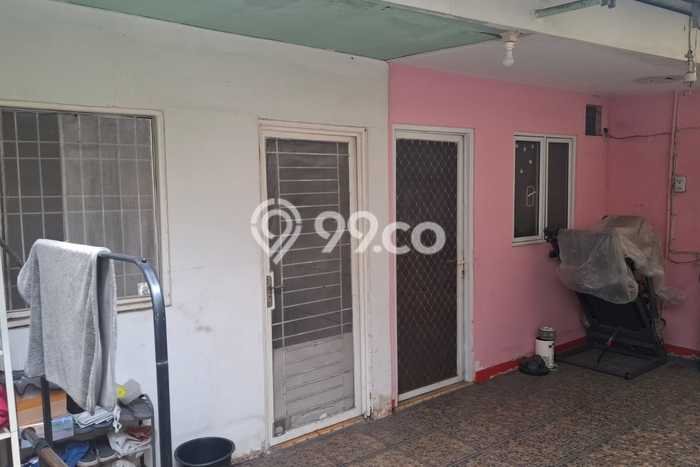 Dijual Cepat Rumah Favorit Siap Huni LB 115m2 di Kembangan, Jakarta Barat Dijual Cepat Rumah Favorit Siap Huni LB 115m2 di Kembangan, Jakarta Barat