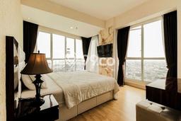 Dijual Cepat Apartemen Luxury di Kebayoran Lama, Jakarta Selatan 3 Kamar Harga Rp 3,6 Miliar Dijual Cepat Apartemen Luxury di Kebayoran Lama, Jakarta Selatan 3 Kamar Harga Rp 3,6 Miliar