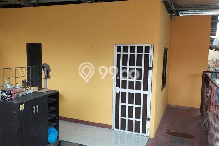Dijual Cepat Rumah Favorit Siap Huni LB 115m2 di Kembangan, Jakarta Barat Dijual Cepat Rumah Favorit Siap Huni LB 115m2 di Kembangan, Jakarta Barat