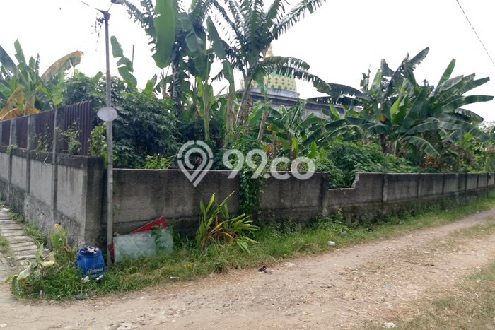 Lahan Strategis di Cipondoh Dijual dengan Luas 5973m2 Lahan Strategis di Cipondoh Dijual dengan Luas 5973m2