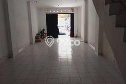 Ruko Dijual di Cengkareng LT 58m2, LB 260m2 Solusi Investasi Cerdas Ruko Dijual di Cengkareng LT 58m2, LB 260m2 Solusi Investasi Cerdas
