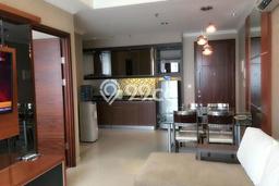 Siap Huni Apartemen di Jakarta Selatan 1 Kamar & 1 Kamar Mandi, Luas 60m2 Siap Huni Apartemen di Jakarta Selatan 1 Kamar & 1 Kamar Mandi, Luas 60m2