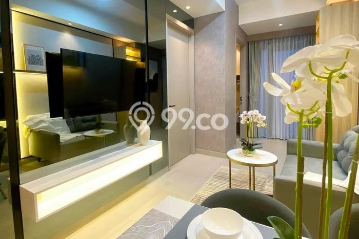 Sewa Apartemen Murah di Tb Simatupang 2 Bedroom Sewa Apartemen Murah di Tb Simatupang 2 Bedroom