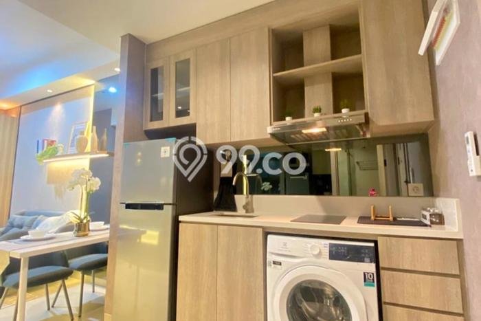 Sewa Apartemen Murah di Tb Simatupang 2 Bedroom Sewa Apartemen Murah di Tb Simatupang 2 Bedroom