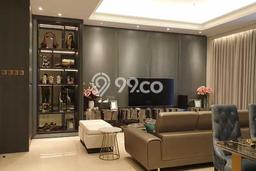Siap Milik Apartemen Elit 4 KT & 4 KM di Kebayoran Baru, Jakarta Selatan Siap Milik Apartemen Elit 4 KT & 4 KM di Kebayoran Baru, Jakarta Selatan