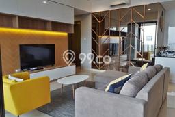Apartemen Kawasan Kebayoran Lama, 2 KM, Luas 146m2m², Lokasi Strategis Apartemen Kawasan Kebayoran Lama, 2 KM, Luas 146m2m², Lokasi Strategis