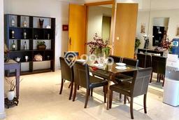 Apartemen Strategis Kawasan , 3 KT, Luas 145m2m², Pemandangan Bagus Apartemen Strategis Kawasan , 3 KT, Luas 145m2m², Pemandangan Bagus