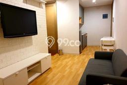 HOT PROPERTY! Apartemen Kawasan , Jakarta Barat, 2 KT, Luas 50m2m², Siap Huni, View Kota HOT PROPERTY! Apartemen Kawasan , Jakarta Barat, 2 KT, Luas 50m2m², Siap Huni, View Kota