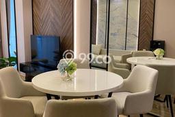 Apartemen Kawasan , 2 KT, Luas 97m2m², Lokasi Strategis Apartemen Kawasan , 2 KT, Luas 97m2m², Lokasi Strategis