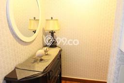 Apartemen Premium di , 1 KT, Luas 50m2m² Apartemen Premium di , 1 KT, Luas 50m2m²