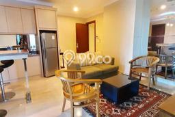 Apartemen Strategis Kawasan , 2 KM, Luas 94m2m², Pemandangan Kota Apartemen Strategis Kawasan , 2 KM, Luas 94m2m², Pemandangan Kota