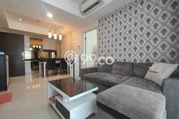 Apartemen Cozy Dijual di Jakarta Selatan Spesifikasi 2 KT, 2 KM Apartemen Cozy Dijual di Jakarta Selatan Spesifikasi 2 KT, 2 KM