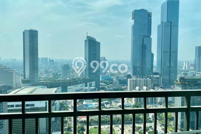 Apartemen Disewa Murah 1 KT / 1 KM di Tanah Abang, Jakarta Pusat Apartemen Disewa Murah 1 KT / 1 KM di Tanah Abang, Jakarta Pusat