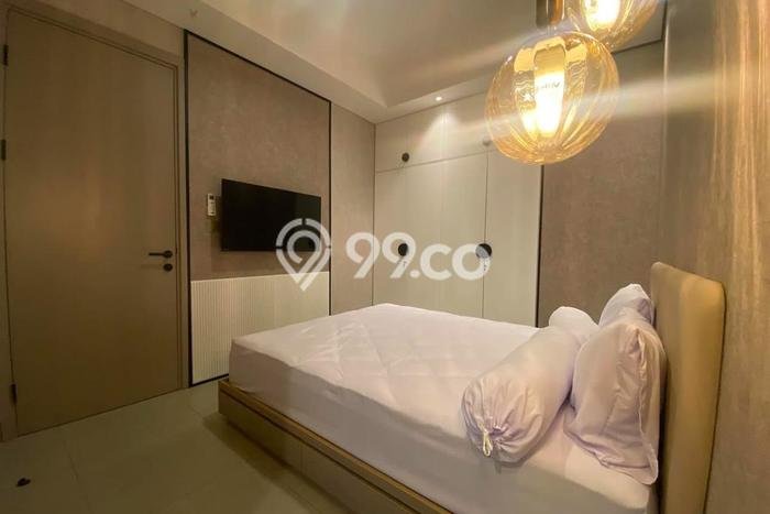 Sewa Apartemen Murah di Tb Simatupang 2 Bedroom Sewa Apartemen Murah di Tb Simatupang 2 Bedroom