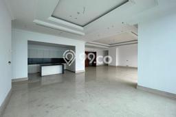 Paling Dicari! Apartemen Premium Dijual di Kuningan Punya 4 Bedroom Paling Dicari! Apartemen Premium Dijual di Kuningan Punya 4 Bedroom