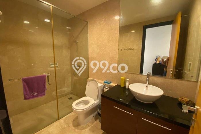 Apartemen Prestisius Dijual di Jakarta Selatan Lokasi Strategis Punya 3 Kamar Tidur Apartemen Prestisius Dijual di Jakarta Selatan Lokasi Strategis Punya 3 Kamar Tidur