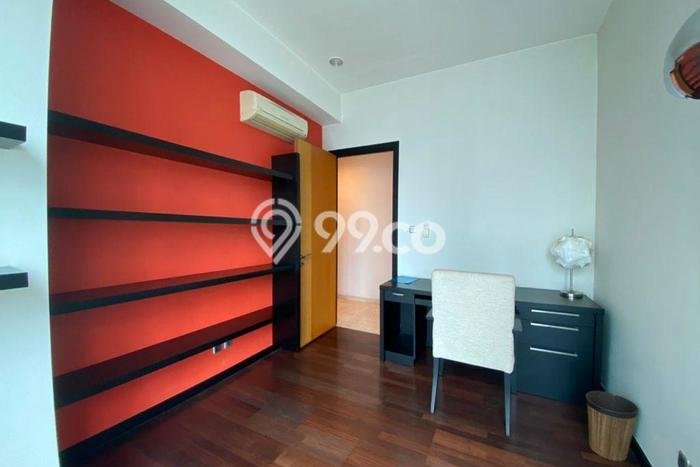 Apartemen Prestisius Dijual di Jakarta Selatan Lokasi Strategis Punya 3 Kamar Tidur Apartemen Prestisius Dijual di Jakarta Selatan Lokasi Strategis Punya 3 Kamar Tidur