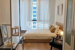 Apartemen Strategis 71m2 di Tb Simatupang Jakarta Selatan 1 Bedroom Apartemen Strategis 71m2 di Tb Simatupang Jakarta Selatan 1 Bedroom