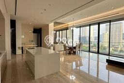 Sewa Apartemen Favorit di Kuningan, 3 KT, 3 KM, 221m2 Sewa Apartemen Favorit di Kuningan, 3 KT, 3 KM, 221m2