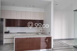 Hunian Apartemen Sewa Siap Huni di Senayan Jakarta Selatan dengan 3 KT / 4 KM Hunian Apartemen Sewa Siap Huni di Senayan Jakarta Selatan dengan 3 KT / 4 KM