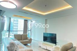 Apartemen Luxury Dijual di Jakarta Selatan Lokasi Strategis Punya 4 Kamar Tidur Apartemen Luxury Dijual di Jakarta Selatan Lokasi Strategis Punya 4 Kamar Tidur