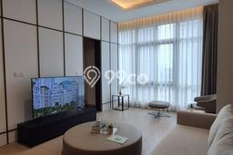 Apartemen Prestisius Dijual di Jakarta Pusat Lokasi Strategis Punya 4 Kamar Tidur Apartemen Prestisius Dijual di Jakarta Pusat Lokasi Strategis Punya 4 Kamar Tidur