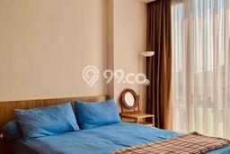Apartemen Nyaman untuk Disewa, 1 Kamar di Jakarta Selatan Apartemen Nyaman untuk Disewa, 1 Kamar di Jakarta Selatan