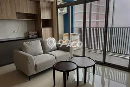 Siap Huni Apartemen di Jakarta Selatan 2 Kamar & 2 Kamar Mandi, Luas 77m2 Siap Huni Apartemen di Jakarta Selatan 2 Kamar & 2 Kamar Mandi, Luas 77m2