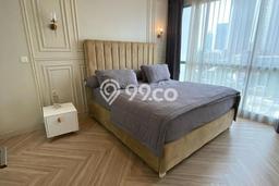 Apartemen Luxury Dijual di Jakarta Selatan Lokasi Strategis Punya 2 Kamar Tidur Apartemen Luxury Dijual di Jakarta Selatan Lokasi Strategis Punya 2 Kamar Tidur