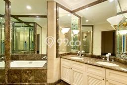 Apartemen Eksklusif Dijual di Kebayoran Lama, Jakarta Selatan Punya 3 Kamar & 2 Kamar Mandi Apartemen Eksklusif Dijual di Kebayoran Lama, Jakarta Selatan Punya 3 Kamar & 2 Kamar Mandi